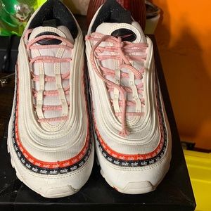 Air max 97 size 7.5 men